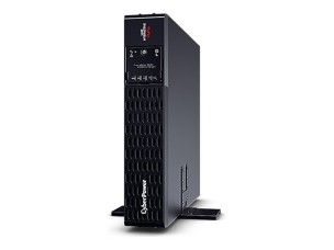 CyberPower Professional Rack Mount PR1500ERTXL2U - UPS - 1500 watt - 1500 VA