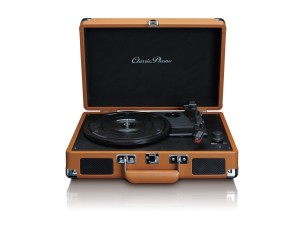Lenco Classic Phono - turntable