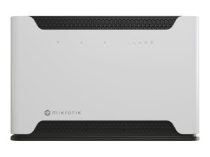MikroTik Chateau LTE6 - wireless router - Wi-Fi 5 - desktop