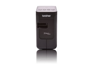Brother P-Touch PT-P750W - label printer - B/W - thermal transfer