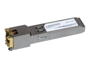 LANCOM SFP-CO1 - SFP (mini-GBIC) transceiver module - 1GbE