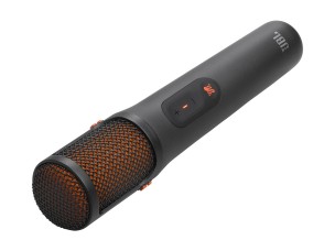 JBL EasySing - wireless microphone