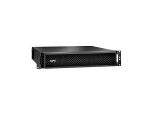 APC Smart-UPS SRT 96V 3kVA RM Battery Pack - battery enclosure - Lead Acid