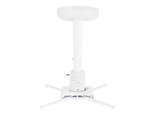 Multibrackets M Universal Projector Ceilingmount 500-800 with Fine tune mounting component - for projector