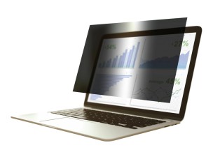 GearLab - notebook privacy filter