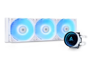 Chieftec Iceberg 360 - processor liquid cooling system