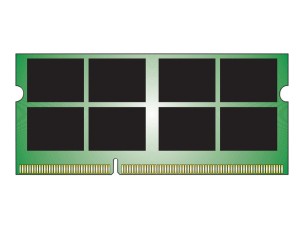 Kingston ValueRAM - DDR3L - module - 8 GB - SO-DIMM 204-pin - 1600 MHz / PC3L-12800 - unbuffered