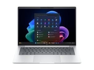 HP EliteBook 8 G1a Notebook Next Gen AI - Copilot+ PC - 14" - AMD Ryzen AI 5 - 340 - 24 GB RAM - 512 GB SSD - Intl English