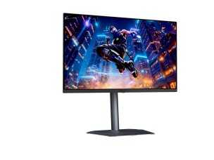Gigabyte MO27Q3 - OLED monitor - QHD - 27" - HDR