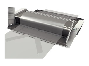 Leitz iLAM touch 2 A3 turbo - laminator - pouch