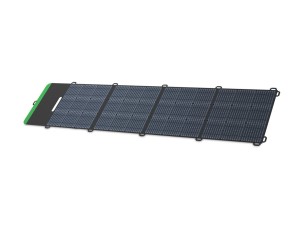 Schneider OffGrid PSP200 - solar panel - portable - 200 watt