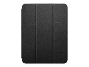 Spigen Urban Fit - flip cover for tablet