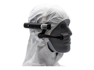 RealWear Flexband - headband for smart glasses