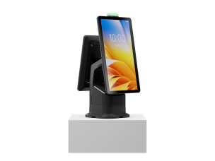 Zebra KC50 - kiosk 5430 2.1 GHz - 8 GB - flash 128 GB - LED 15"