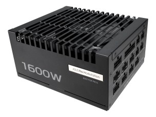 ASUS Pro WS - power supply - 1600 Watt
