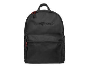 Genesis Pallad 200 - notebook carrying backpack