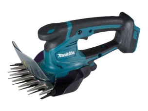 Makita DUM604ZX - grass shear/hedge trimmer combo - electric - cordless