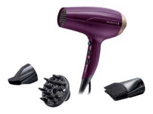 Remington D5219 Your Style Kit - hairdryer