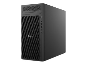 Dell Pro Max Tower T2 FCT2250 - tower Intel Core Ultra 9 - 285 - 32 GB - SSD 1 TB