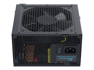 Seasonic G12 GM Series - power supply - 850 Watt