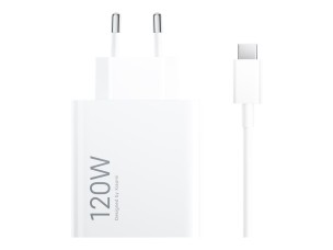 Xiaomi MDY-19-ER power adapter - USB - 100 Watt