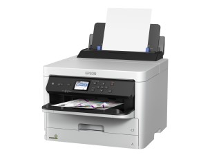 Epson WorkForce Pro WF-C529RDW - printer - colour - ink-jet