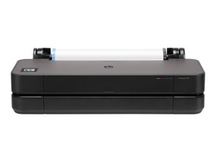HP DesignJet T250 - large-format printer - colour - ink-jet