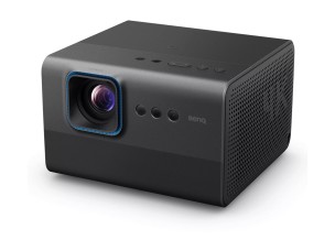 BenQ GP520 - DLP projector - 3D - IEEE 802.11ax wireless / AirPlay / Chromecast