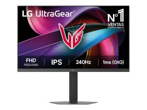 LG UltraGear 27G440A-B - G4 Series - LED monitor - 27" - HDR