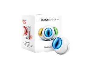 Fibaro Motion Sensor - multipurpose sensor - Z-Wave
