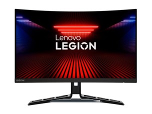 Lenovo Legion R27fc-30 - LED monitor - curved - Full HD (1080p) - 27"