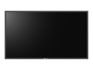 Neovo QM-4302 QM Series - 43" Class (42.5" viewable) LED-backlit LCD display - 4K - for digital signage