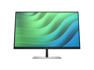 HP E27 G5 - E-Series - LED monitor - Full HD (1080p) - 27"