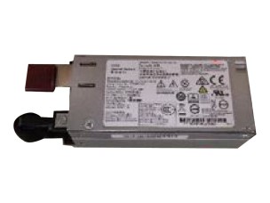HPE - power supply - hot-plug - 900 Watt
