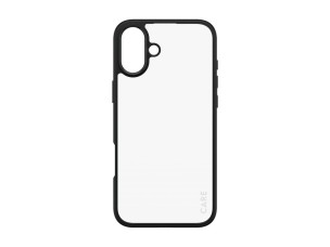 CARE by PanzerGlass - back cover for mobile phone