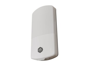 MikroTik wAPGR-5HaxD2HaxD&R11e-LTE7 - wireless router - Wi-Fi 6 - 3G - desktop