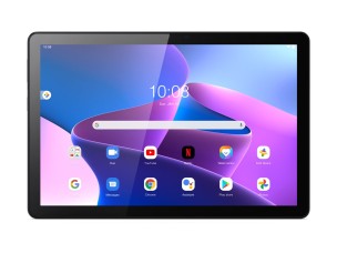 Lenovo Tab M10 (3rd Gen) ZAAF - tablet - Android 11 or later - 32 GB - 10.1" - 4G - service not included