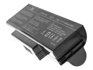 Green Cell - laptop battery - Li-Ion - 6600 mAh