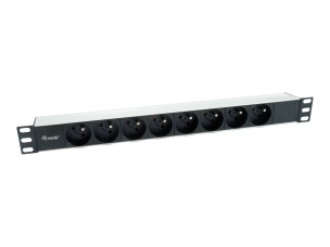 equip Pro - power distribution unit - 3500 Watt