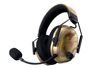 Razer BlackShark V3 Pro - Counter Strike 2 Edition - headset - 3.5 mm jack, USB-A