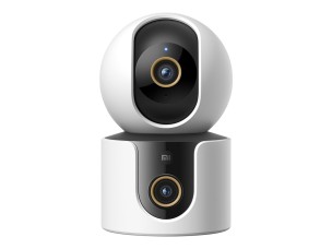 Xiaomi Smart Camera C500 Dual - network surveillance camera