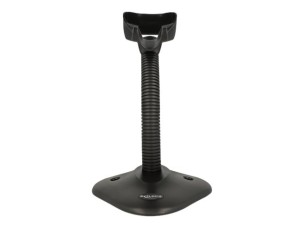Delock bar code scanner stand