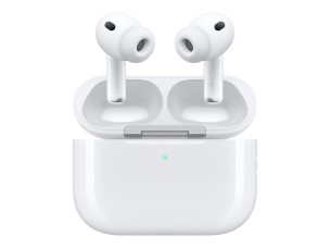Apple AirPods Pro 3 - true wireless earphones with mic