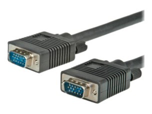 VALUE VGA cable - 3 m
