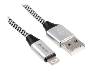 Tracer Lightning cable - Lightning / USB 2.0 - 1 m