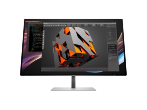 HP 727pk - Series 7 Pro - LED monitor - 4K - 27" - HDR