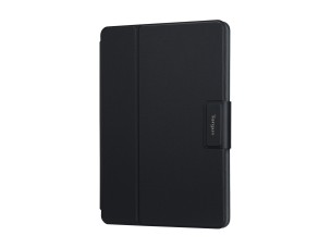 Targus Safe Fit Rotating Universal - flip cover for tablet