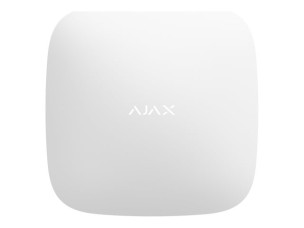 Ajax Baseline Hub 2 - central controller - Jeweller - 2G - white