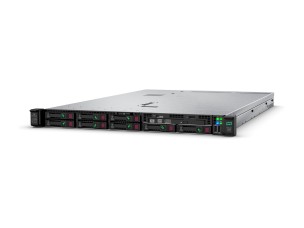 HPE ProLiant DL360 Gen10 Network Choice - rack-mountable Xeon Gold 5218R 2.1 GHz - 32 GB - no HDD