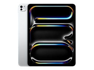 Apple 13-inch iPad Pro M4 Wi-Fi + Cellular - tablet - 1 TB - 13" - 3G, 4G, 5G